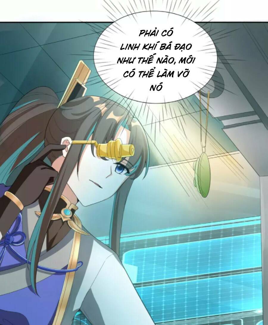 Tiến Sĩ Khoa Học Kỹ Thuật Tu Tiên: Chapter 58