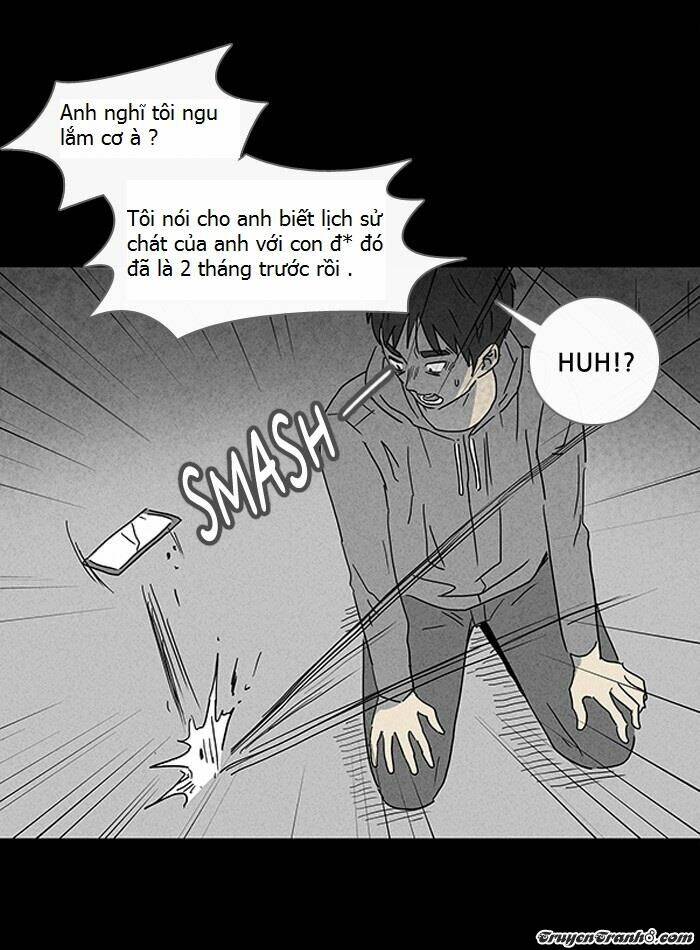 Những Câu Chuyện Bất Thường: Chapter 90