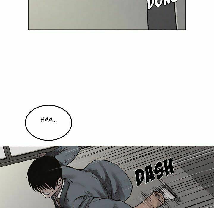 Nắm Đấm: Chapter 3