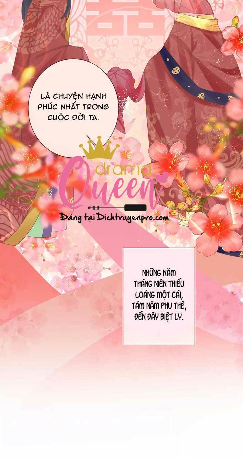 Hoàng Hậu Bận Lắm: Chapter 191