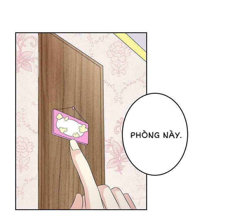 Băng Sơn Học Trưởng Không Được Chọc: Chapter 6