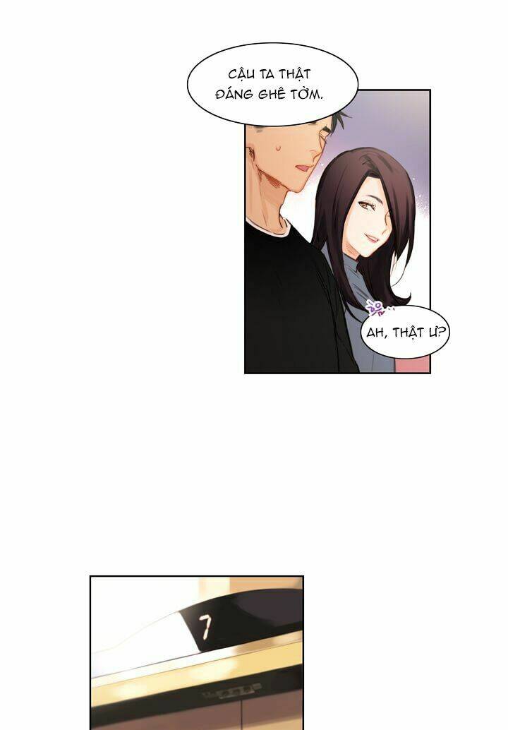 Thực Tập Sinh: Chapter 6