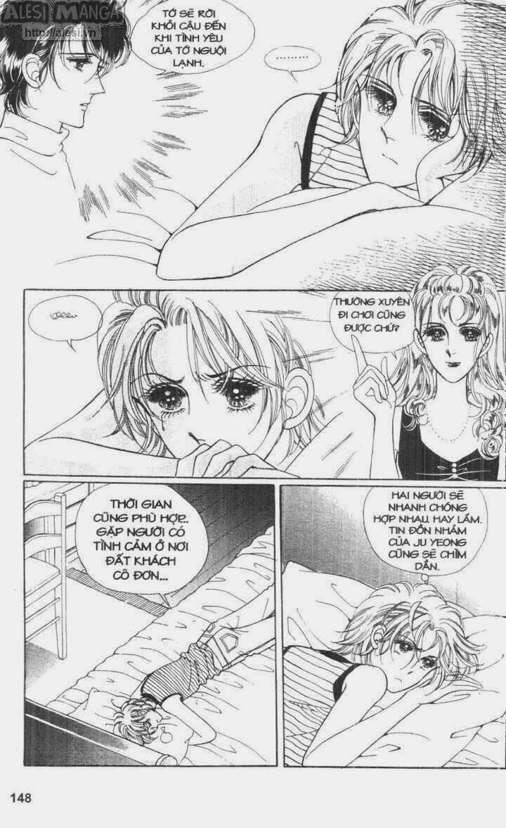 Nhỏ Con Trai: Chapter 7