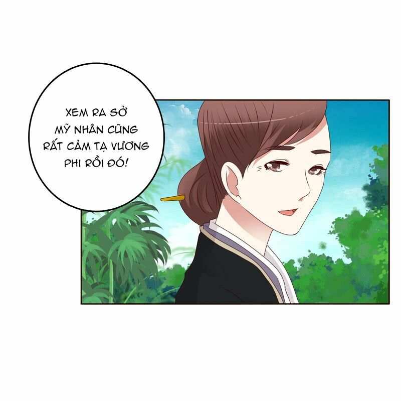 Thông Linh Phi: Chapter 234