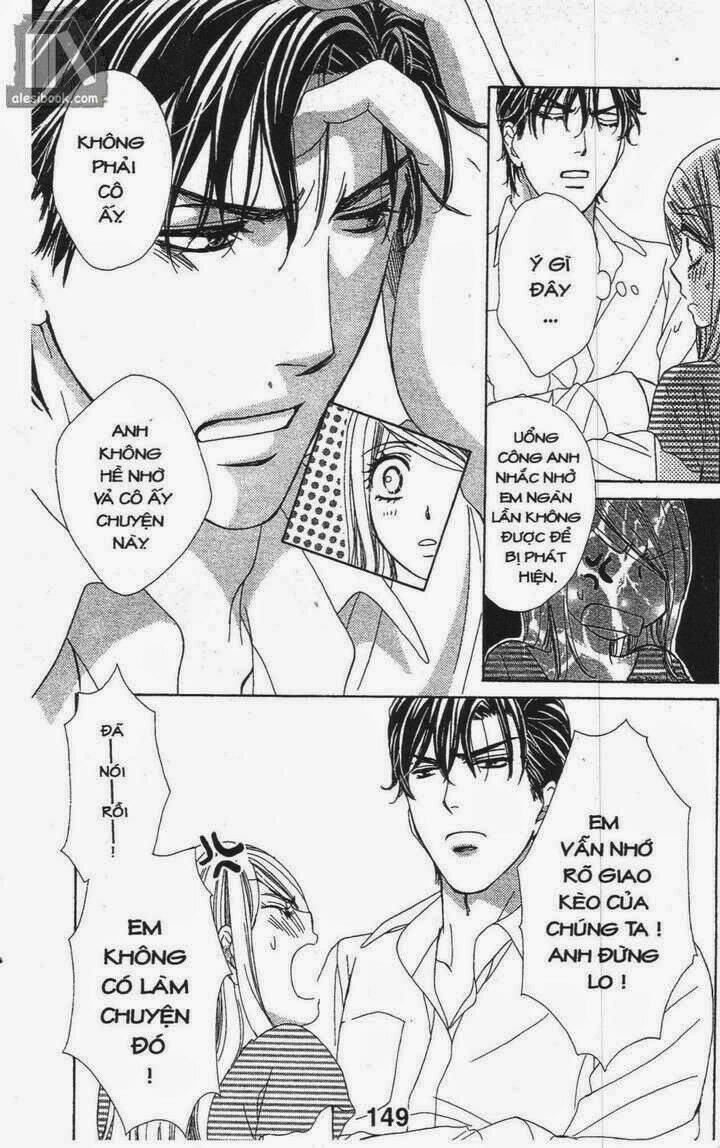 Love Of Firos You: Chapter 8