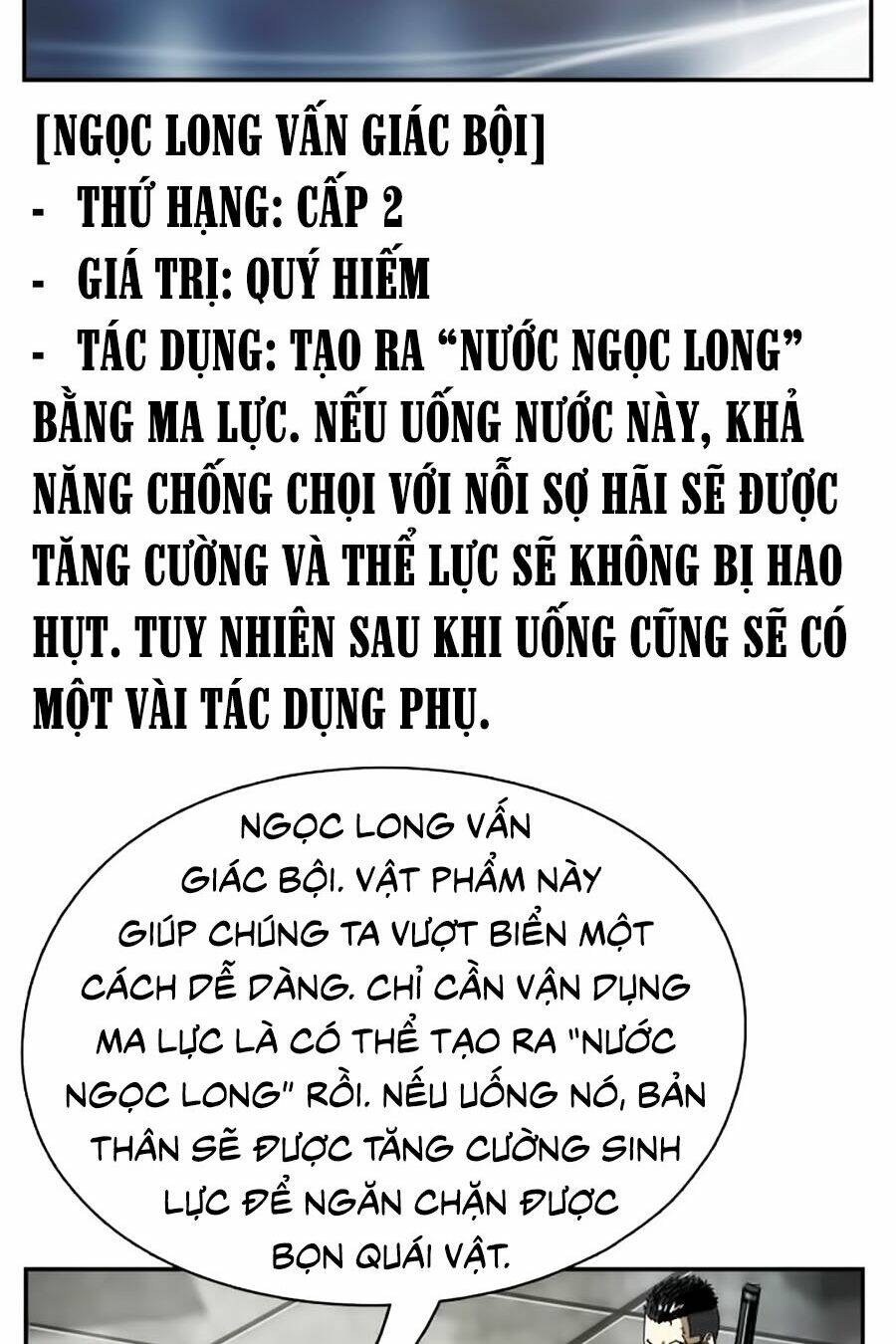 Thợ Săn Đầu Tiên: Chapter 36
