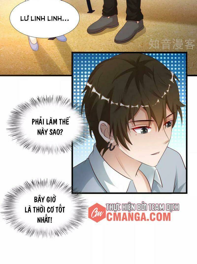 Tối Cường Vận Đào Hoa: Chapter 179