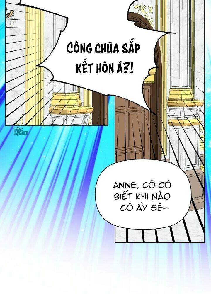 Công Chúa Thời Gian Có Hạn: Chapter 27