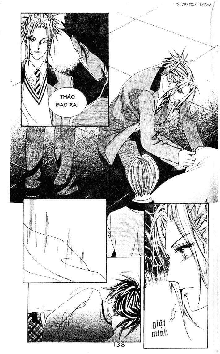 Điên Vì Yêu - Love Like Crazy: Chapter 5