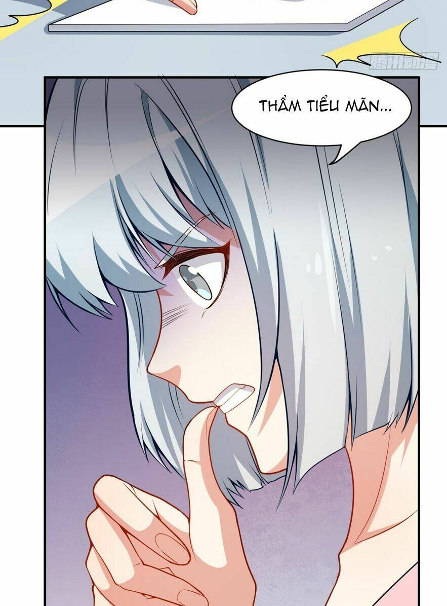 Mỹ Nhân Tâm Động: Chapter 19