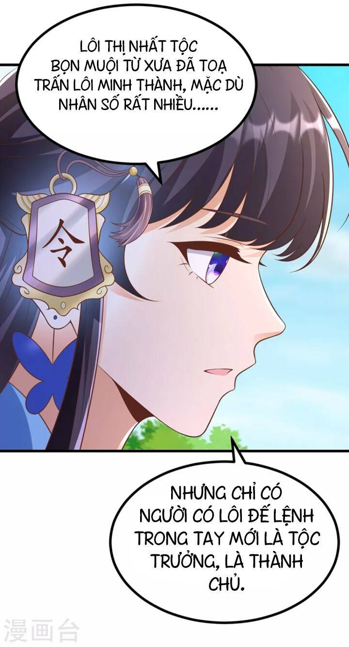 Chí Tôn Trọng Sinh: Chapter 184