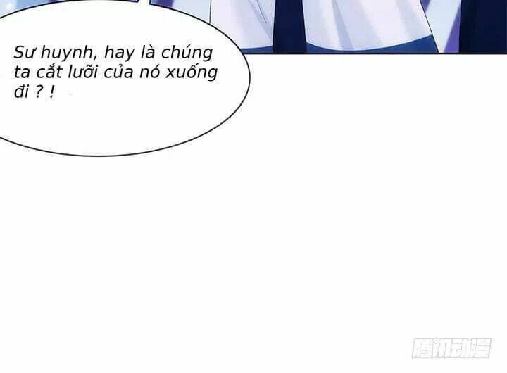 Bí Mật Của Dạ Tộc: Chapter 28