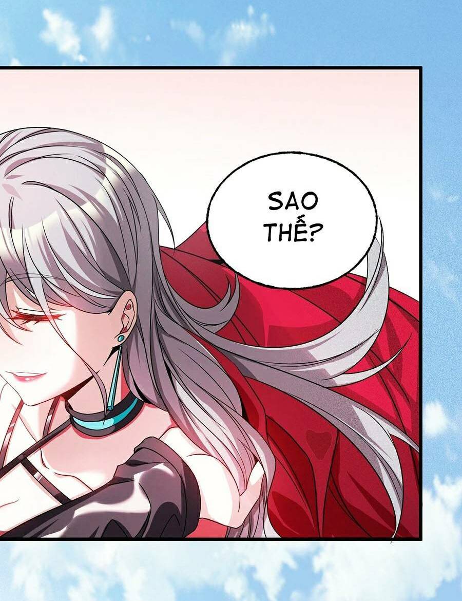 Người Chơi Siêu Mạnh: Chapter 11