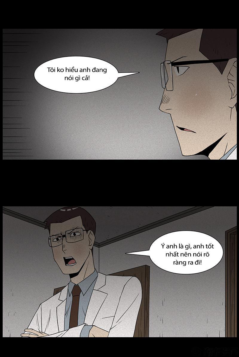 Chuyện Lạ Đêm Khuya: Chapter 51