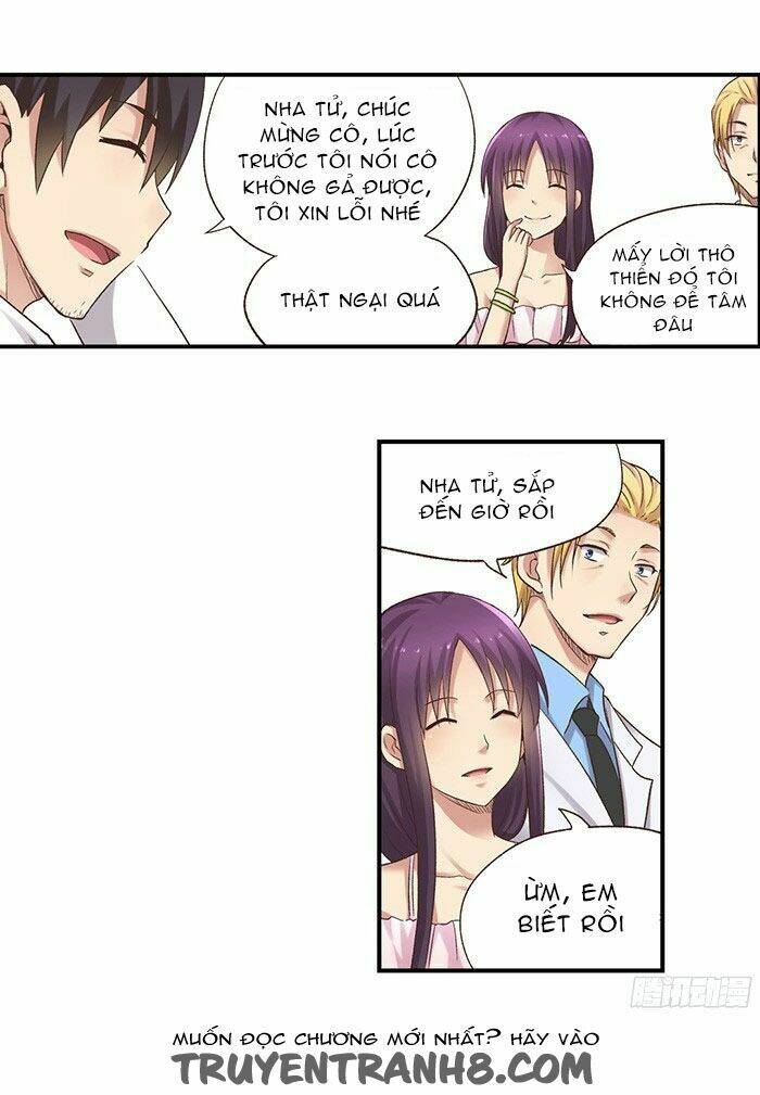 Vì Tôi Là Ông Chú Mở Tiệm Bán Vũ Khí: Chapter 53