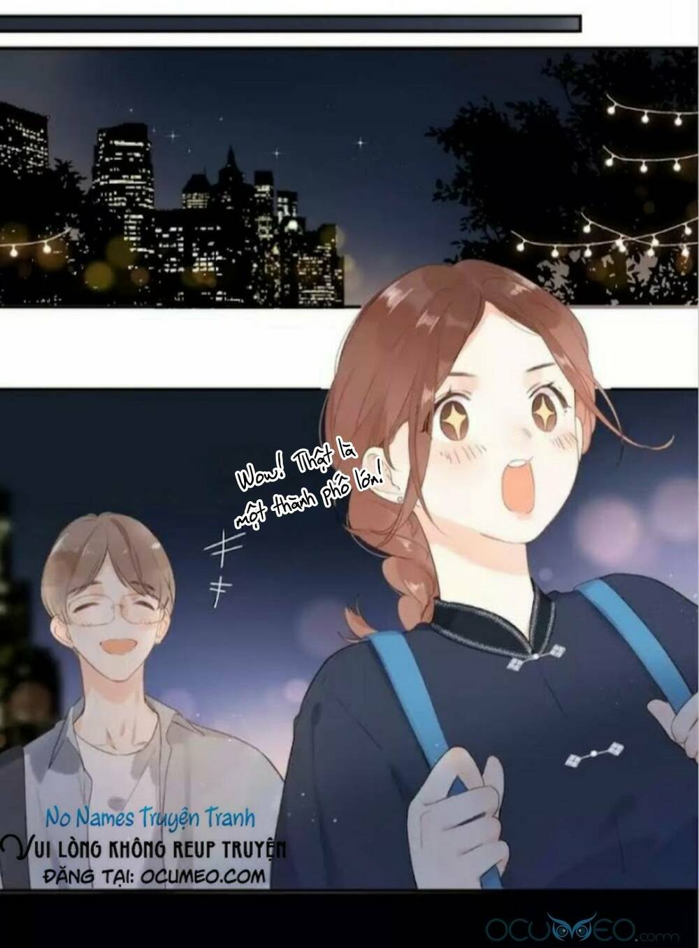 Sos! Tôi Đã Yêu Một Con Sâu Bướm (Phần 2): Chapter 15