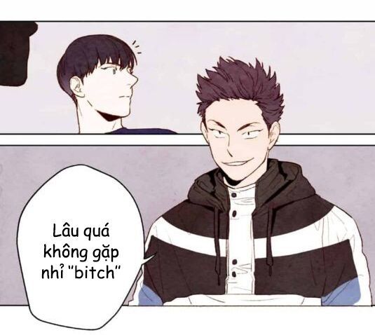 Ôi ! Trợ Lý Đặc Biệt Của Tôi: Chapter 6