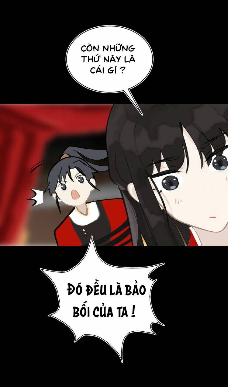 Mãn Đình Phương - Thiên Hạ Duy Khanh: Chapter 6