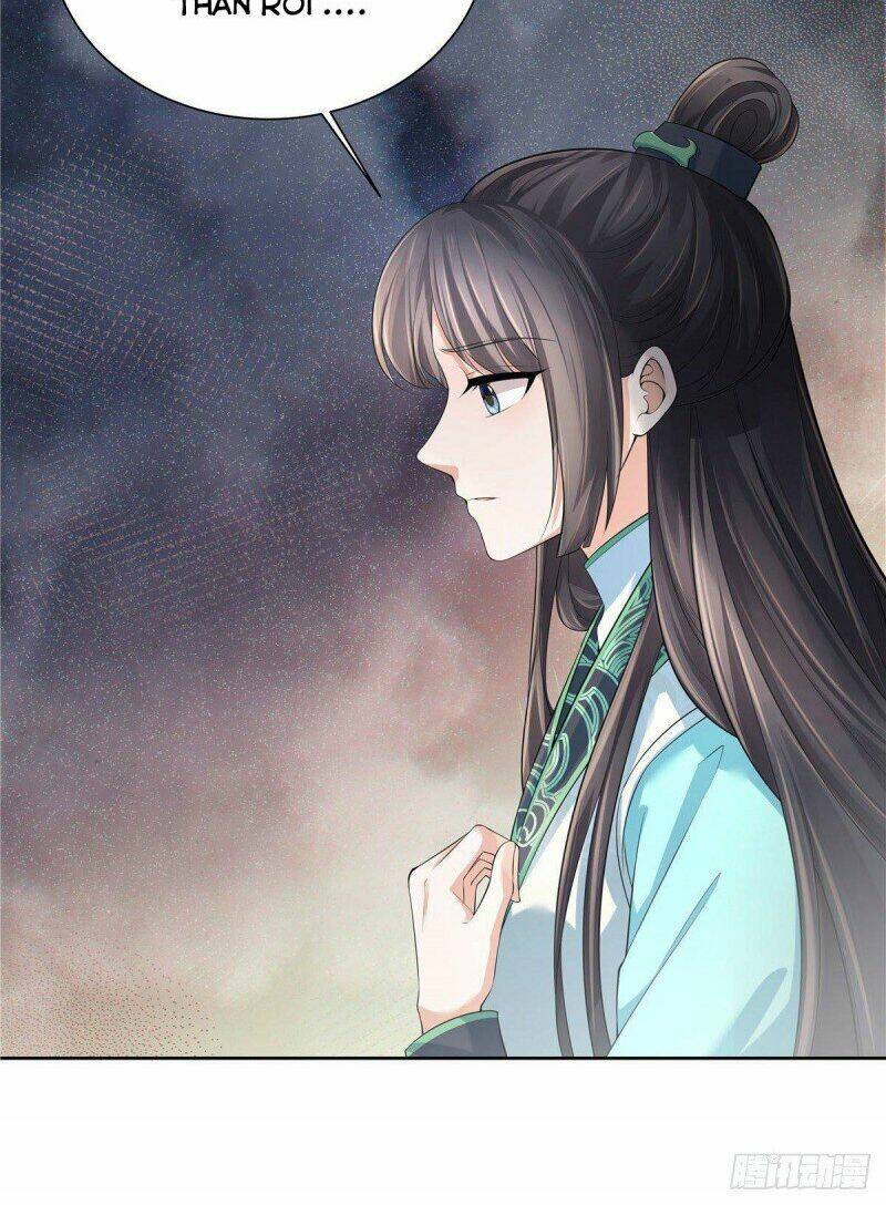 Thiếu Chủ Hung Dữ Quá Tôi Rất Thích: Chapter 23