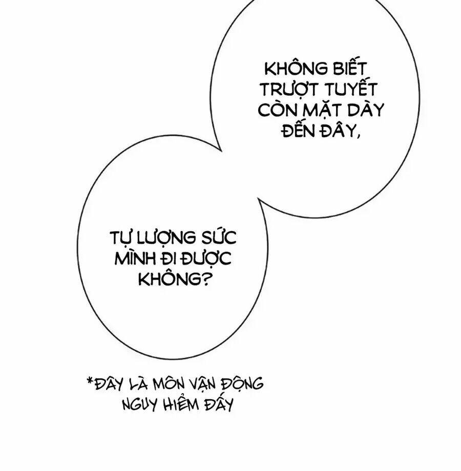 Đừng Nghịch, Ta Chỉ Muốn Yên Tĩnh: Chapter 67