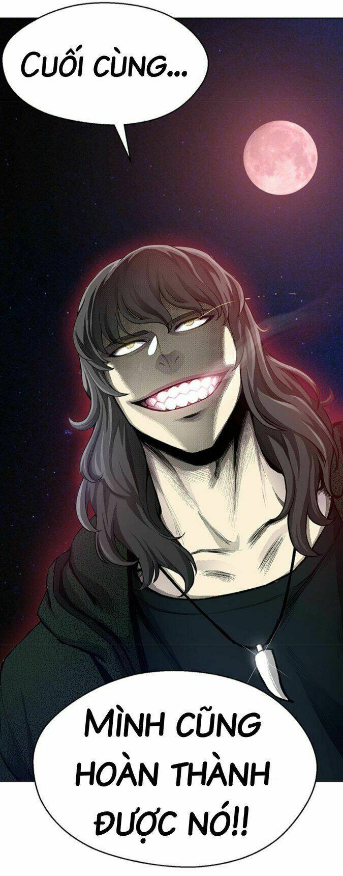 Luân Hồi Ác Nhân: Chapter 18