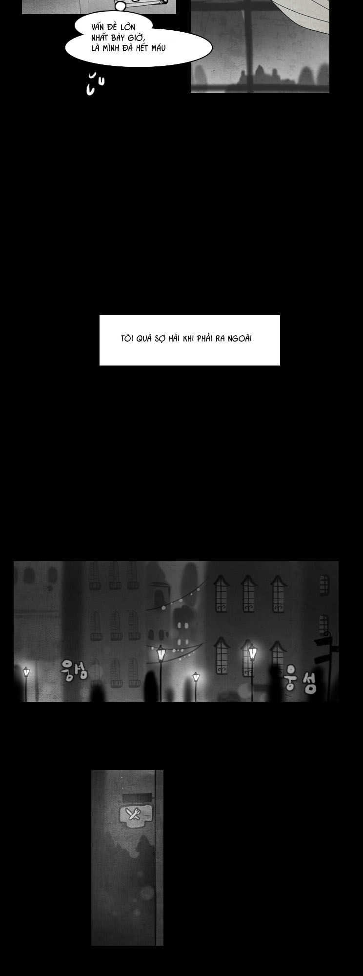 End & Save: Chapter 35