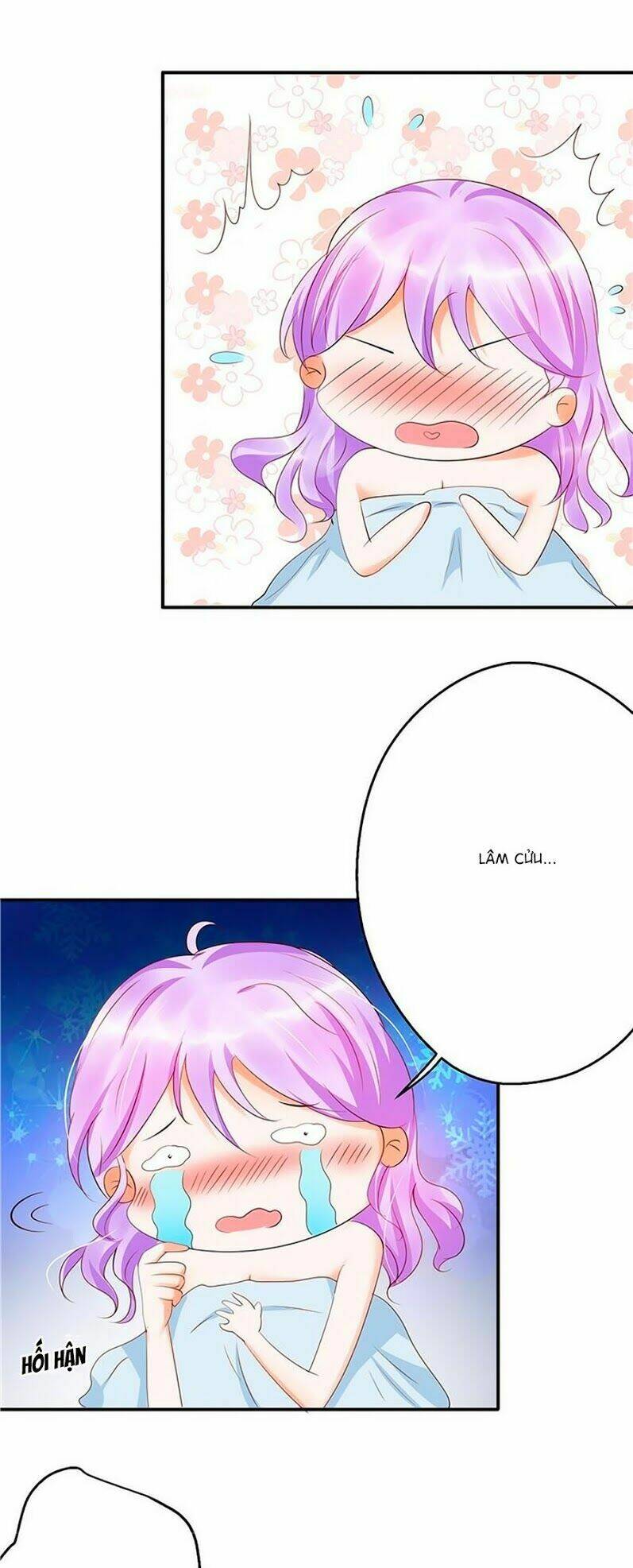 Bạn Trai Là Ngôi Sao: Chapter 54