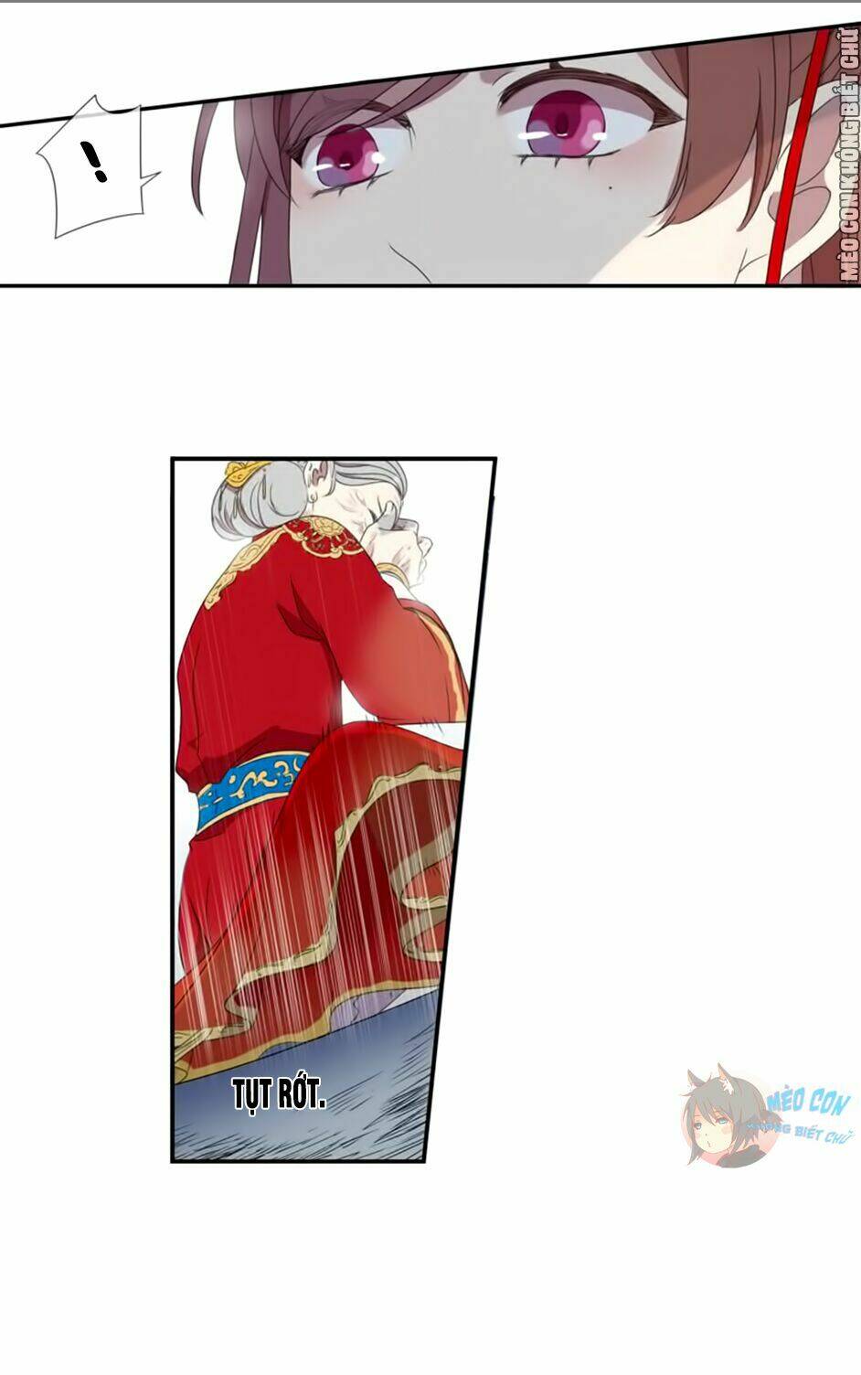 Bách Yêu Dị Văn: Chapter 11