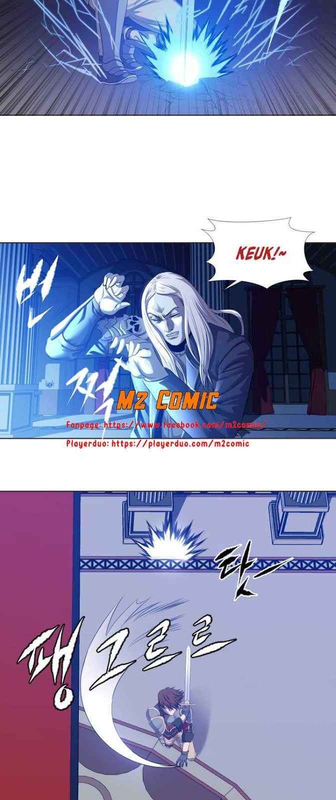 Cấp Độ Của Tôi Là Cao Nhất: Chapter 1