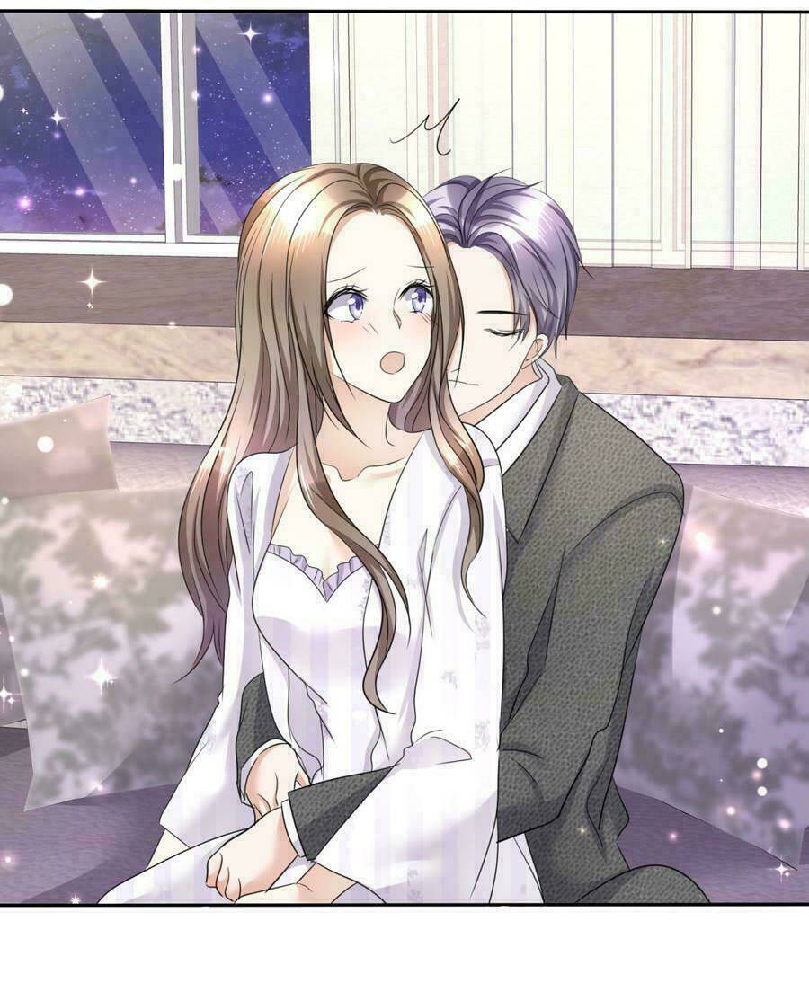 Con Đường Phản Công Của Sủng Thê: Chapter 15