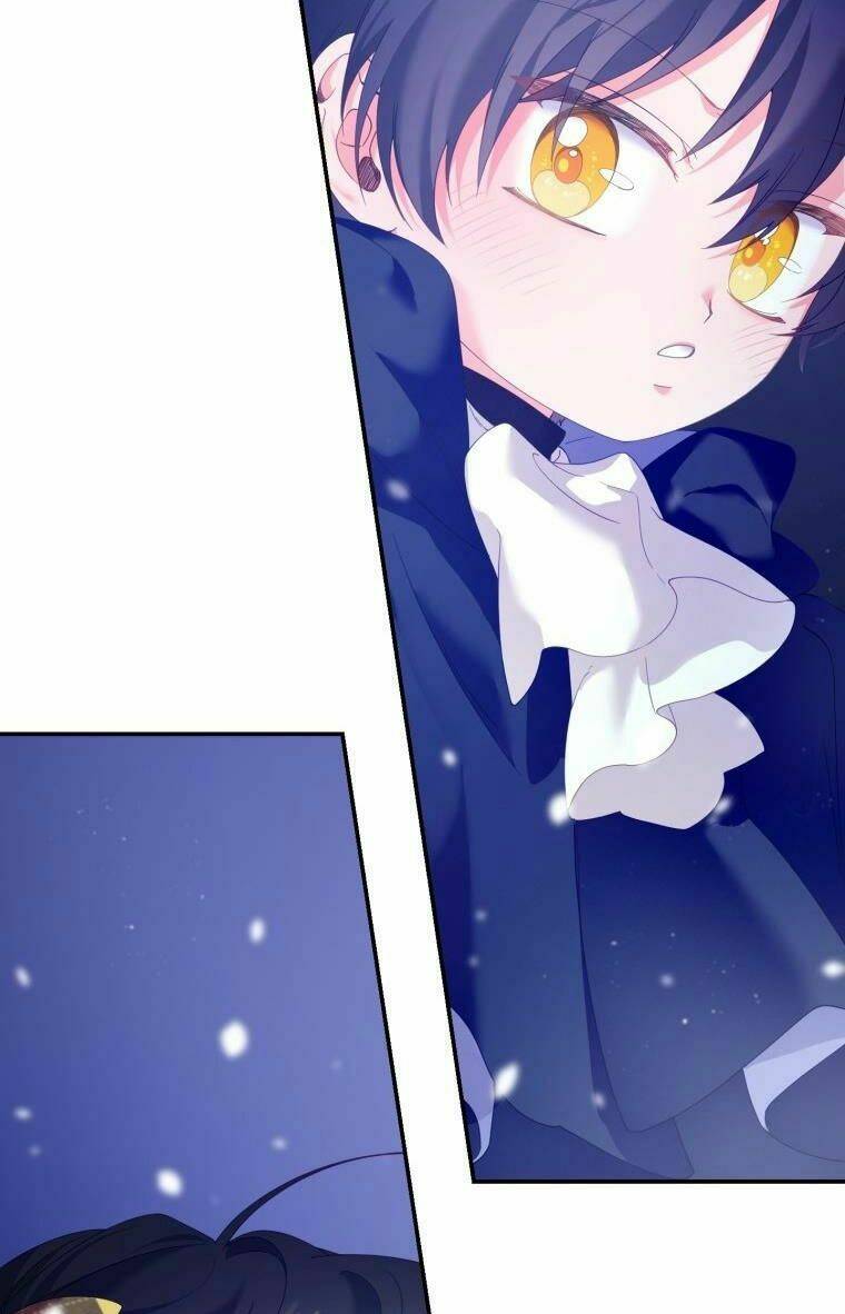 Đọc Thần Chú Lên Đi, Rose!: Chapter 11