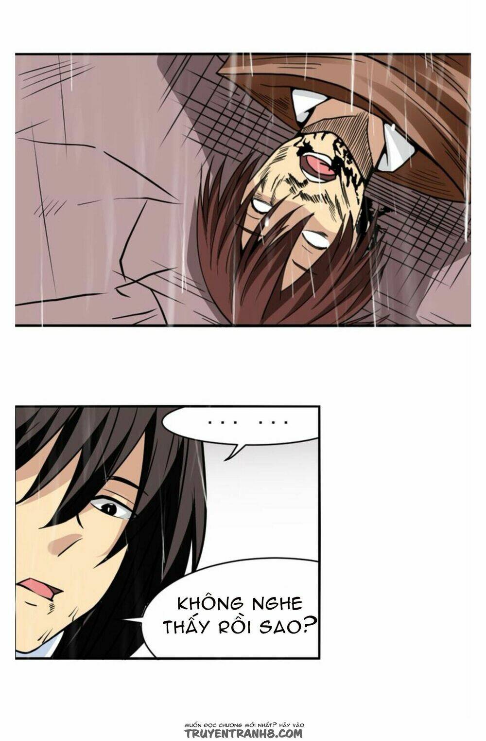 Vì Tôi Là Ông Chú Mở Tiệm Bán Vũ Khí: Chapter 32