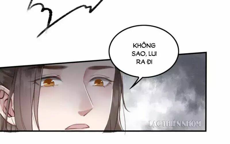 Trọng Sinh Bá Sủng Nhiếp Chính Vương Quá Mạnh Mẽ: Chapter 60