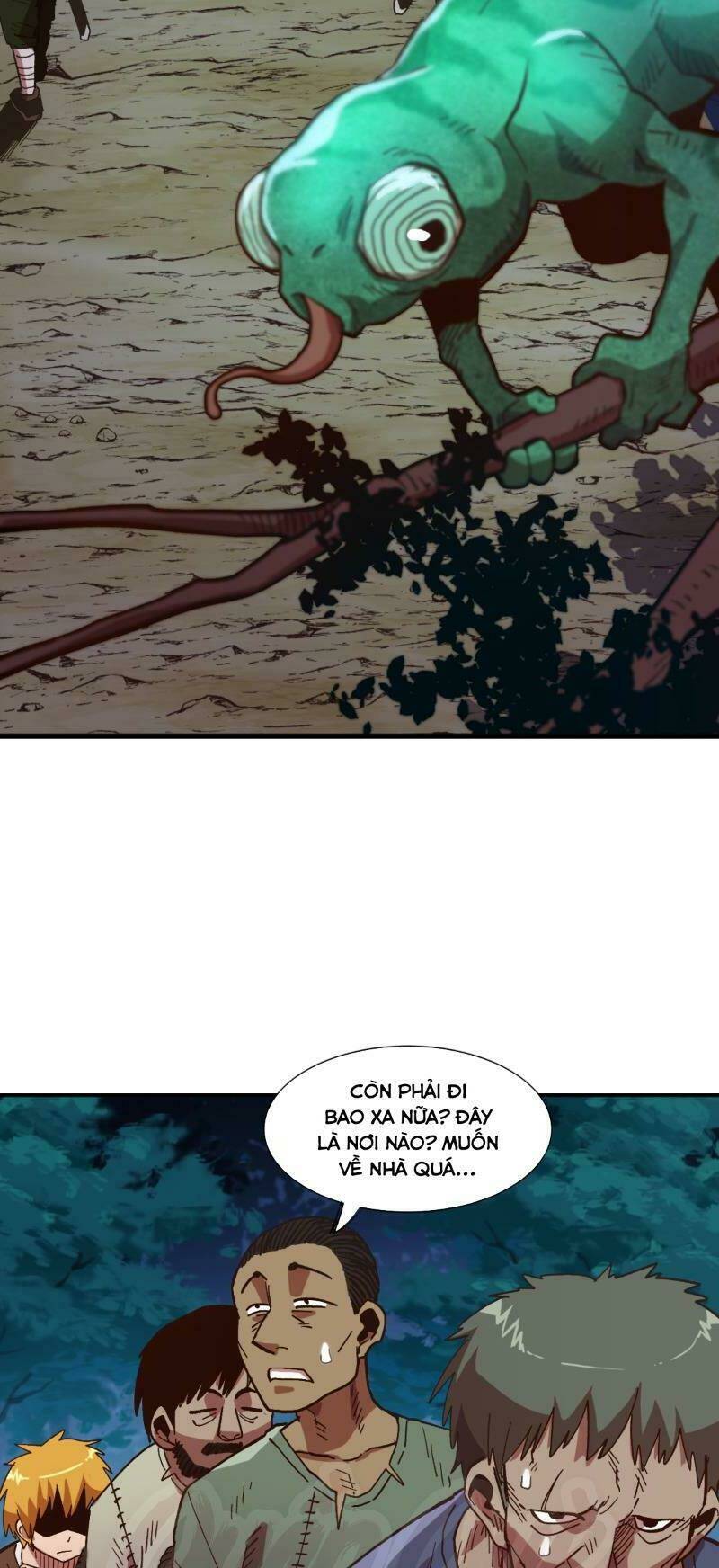Đại Lục Vô Song: Chapter 3