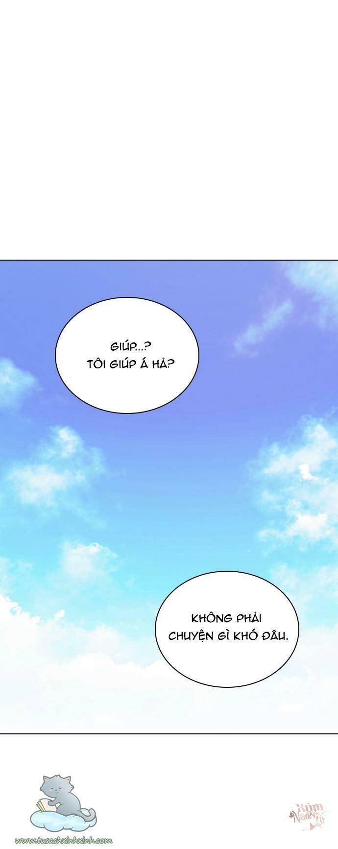 Thằng Bạn Trai Tồi Tệ Của Tôi: Chapter 66