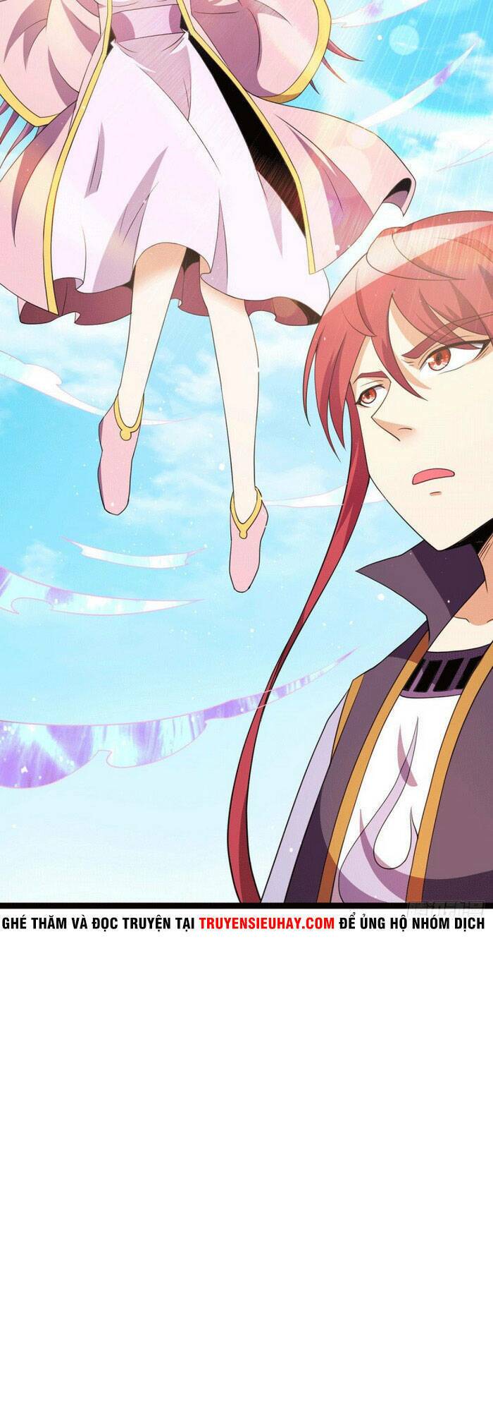 Tiên Vương Trùng Sinh: Chapter 222