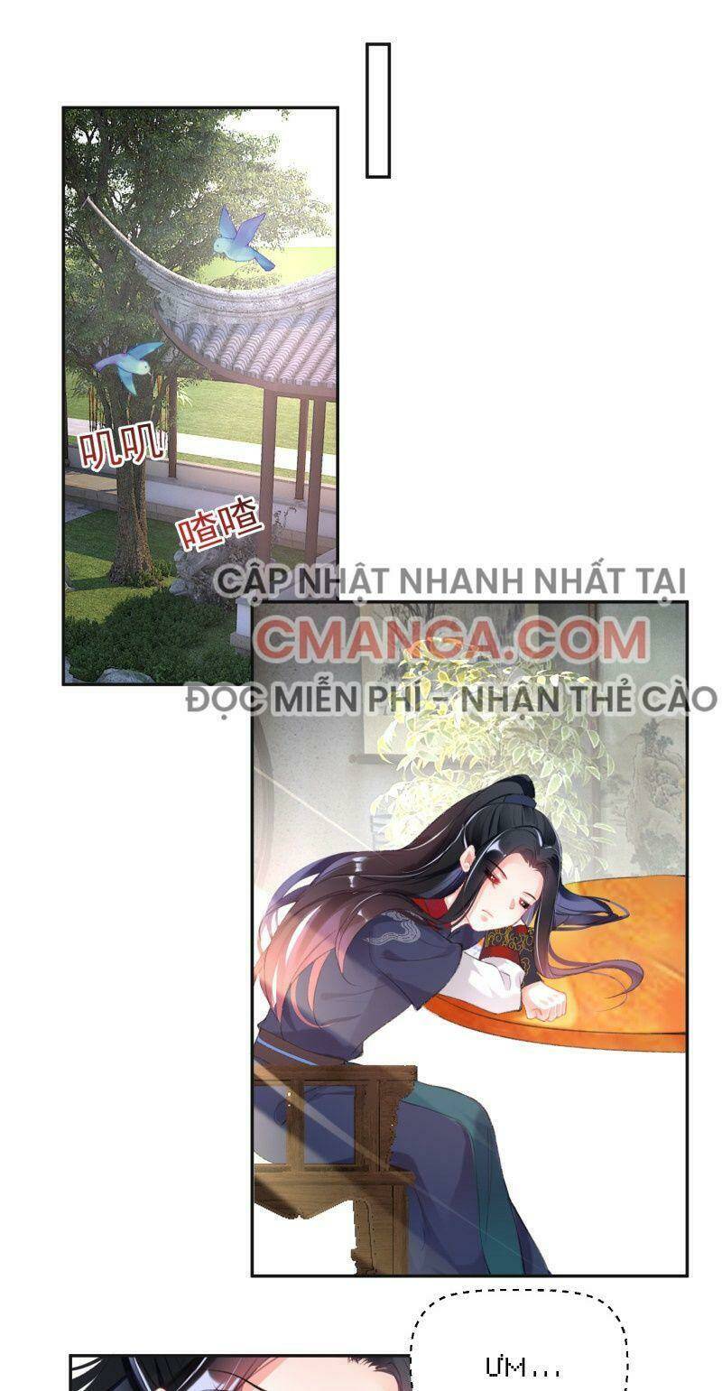 Vương Gia, Áo Lót Của Ngươi Rơi Mất Rồi: Chapter 112
