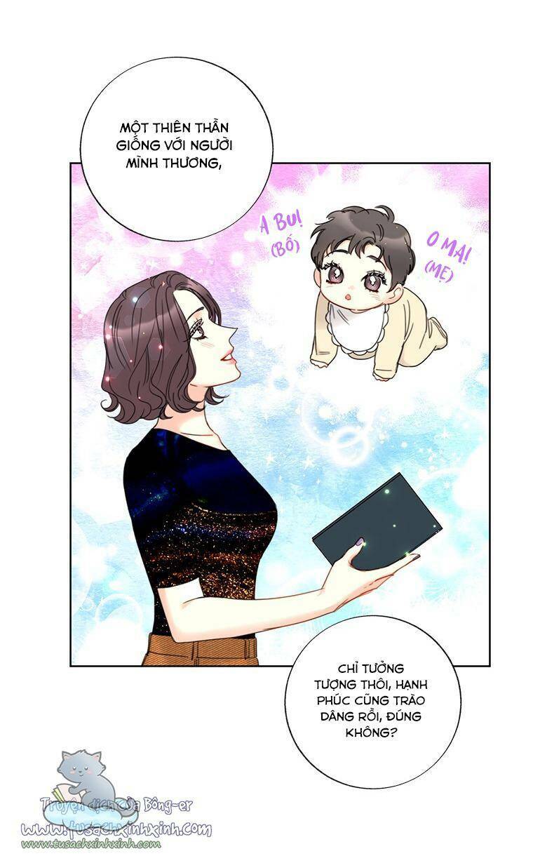 Thịnh Thế Lê Hoa Điện: Chapter 110