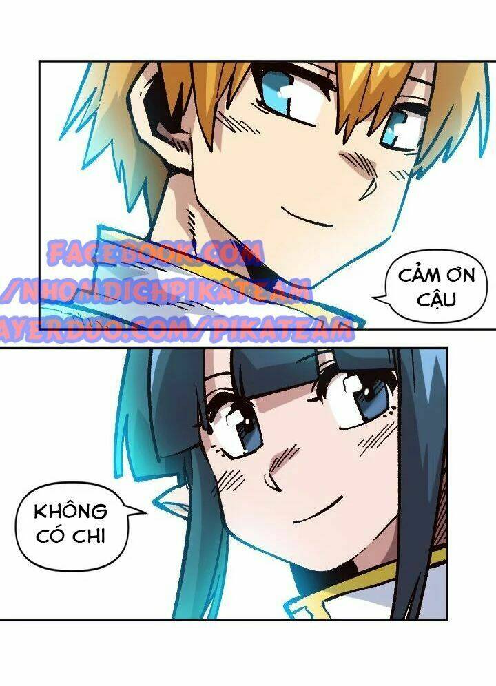 Đại Lục Vô Song: Chapter 31