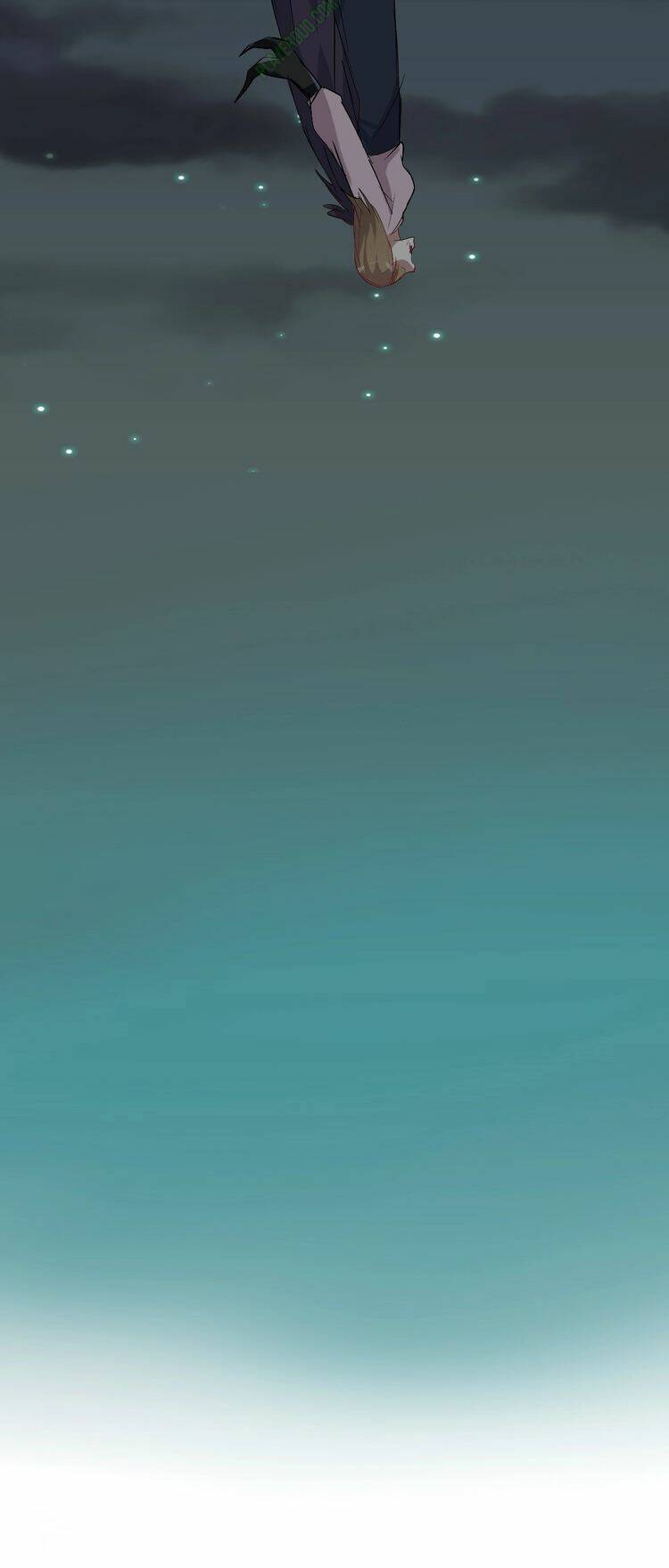 Thần Lai Yêu Vãng: Chapter 9