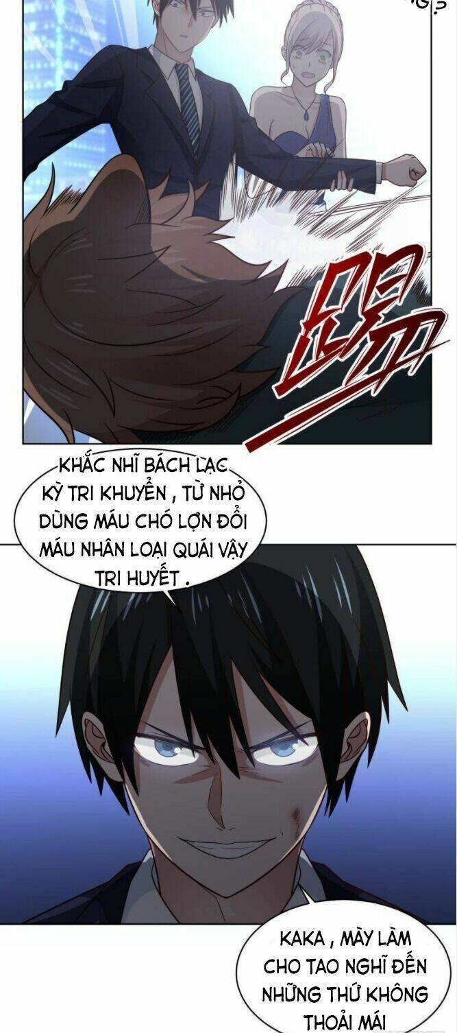 Đô Thị Tuyệt Thế Cuồng Tôn: Chapter 15