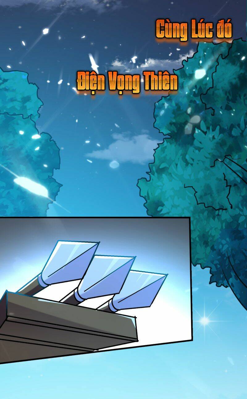 Vạn Giới Tiên Vương: Chapter 51