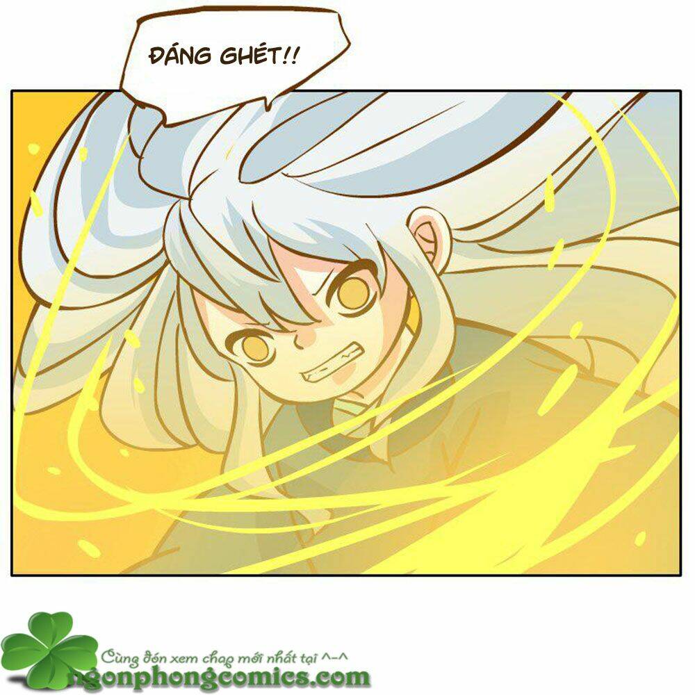 Hòa Thượng Và Tiểu Long Quân: Chapter 19