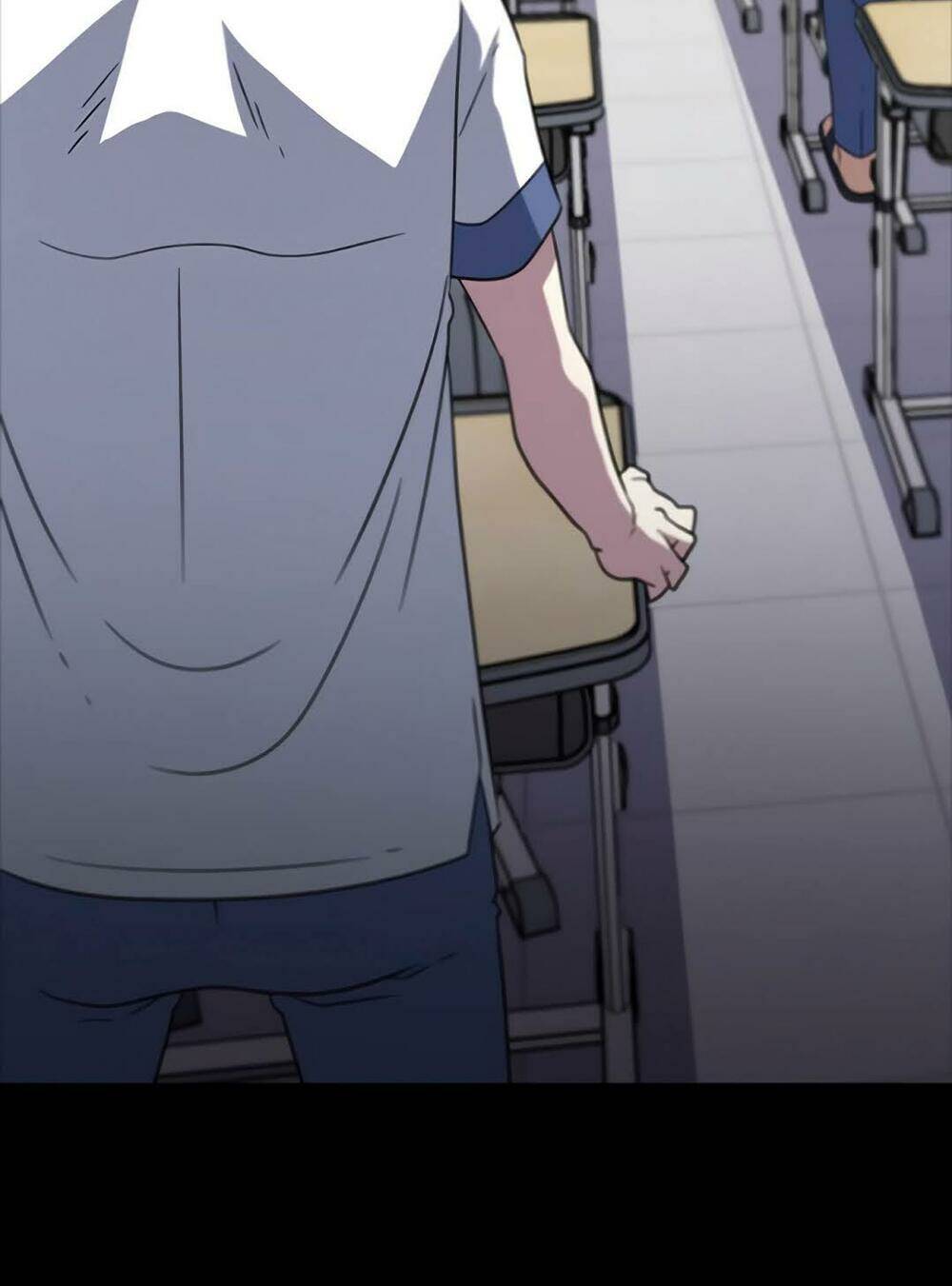 Điểm Chết: Chapter 7