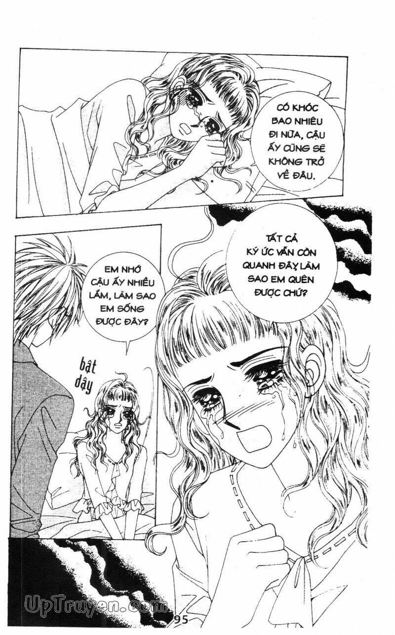 Mặt nạ tình yêu: Chapter 98