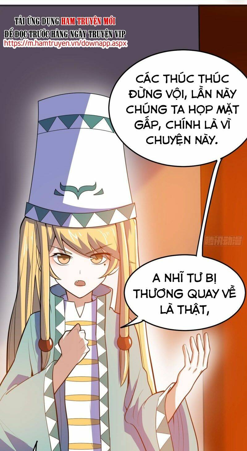 Thần Võ Đế Tôn: Chapter 86