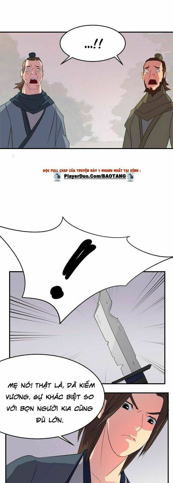 Trọng Sinh, Bất Khả Chiến Bại: Chapter 27