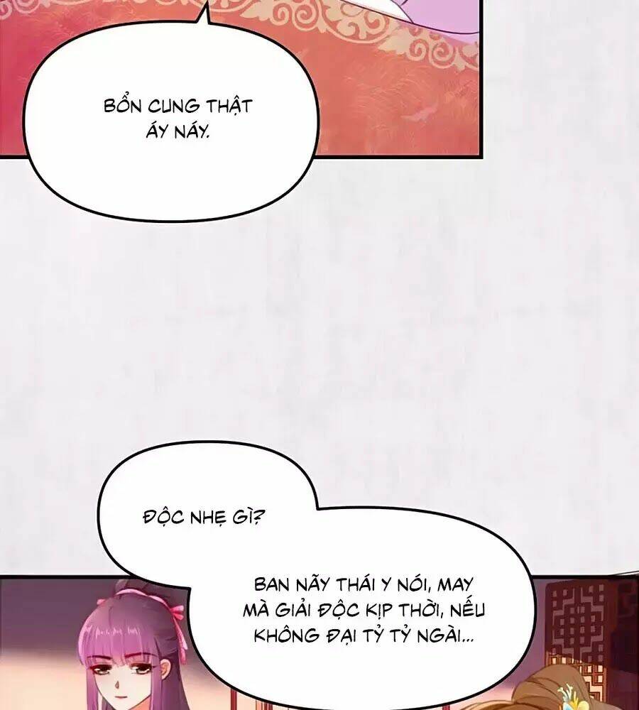 Hoạn Phi Hoàn Triều: Chapter 56