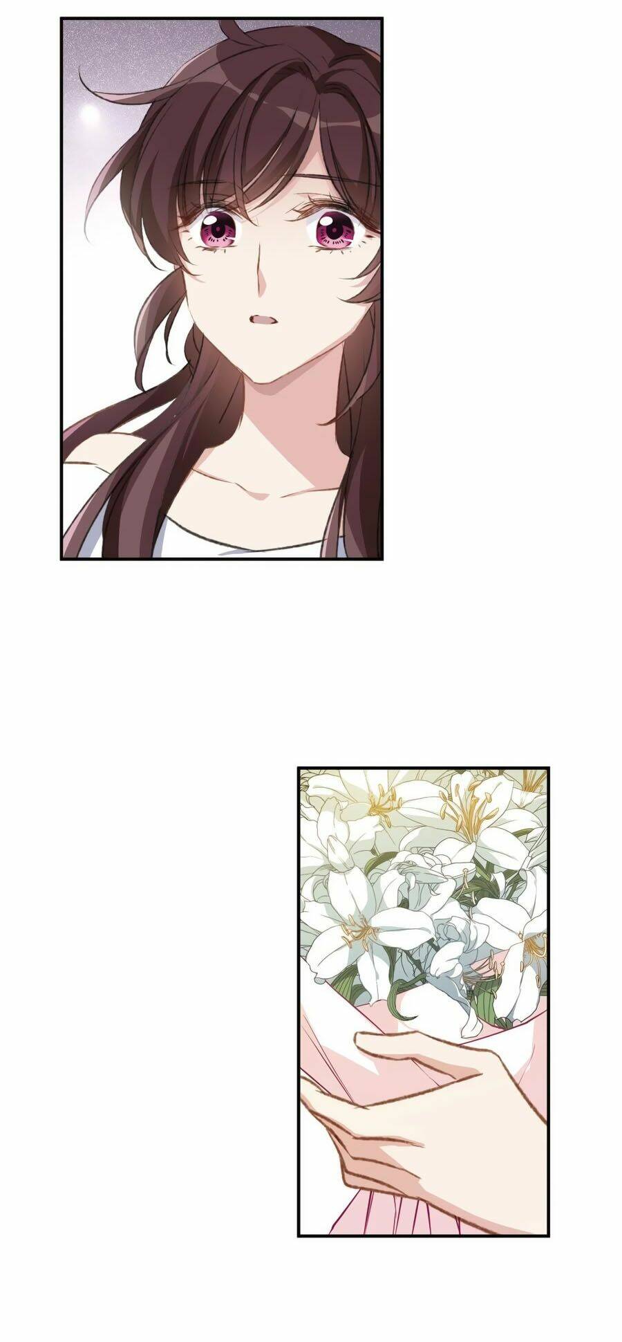 Cuốn Sách Vận Mệnh Của Tôi: Chapter 58