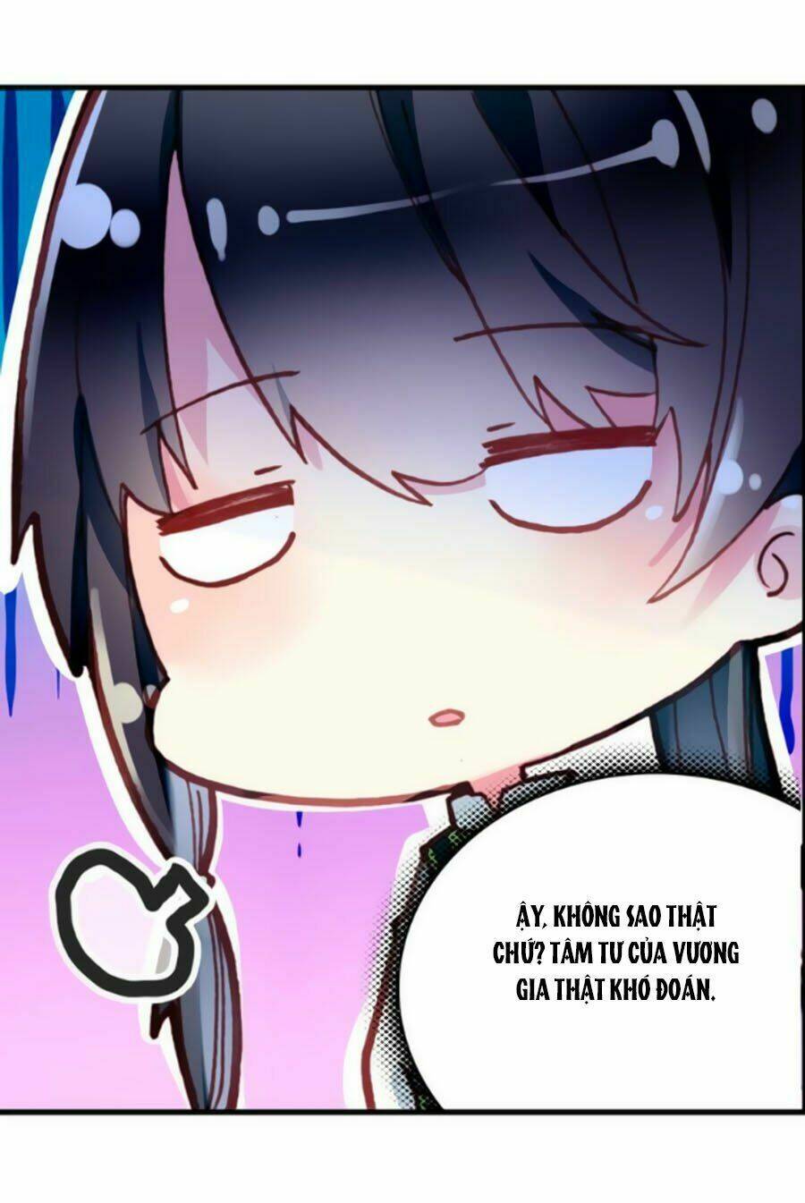 Trâm Trung Lục: Chapter 23.1